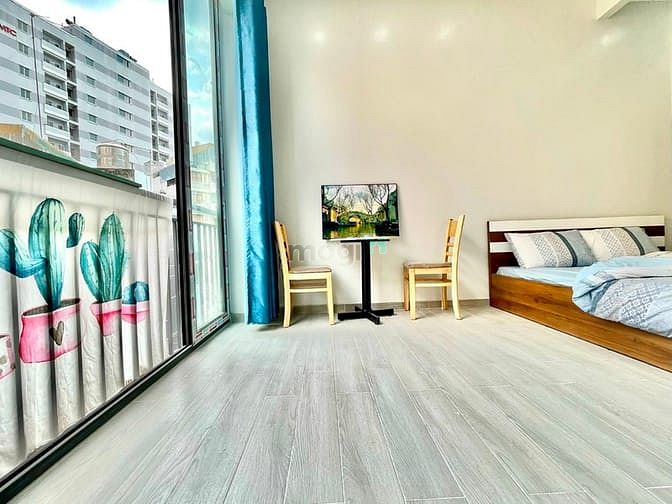 Hình ảnh Cho thuê CHDV Cao cấp Kv 366 Lê Quang Định Bình Thạnh🏢🏢🏢🏢🏢