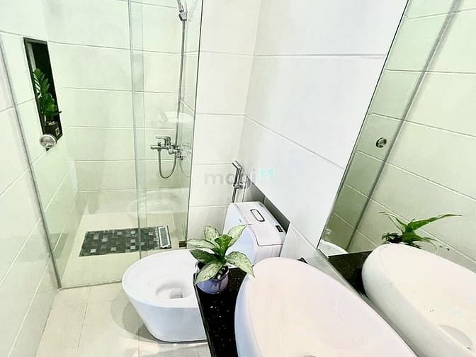 Hình ảnh Cho thuê CHDV Cao cấp Kv 366 Lê Quang Định Bình Thạnh🏢🏢🏢🏢🏢
