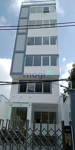 Hình ảnh Đất Cách Mạng Tháng 8, Phường 15, Quận 10 - Diện tích: 781m2 - 230 tỷ