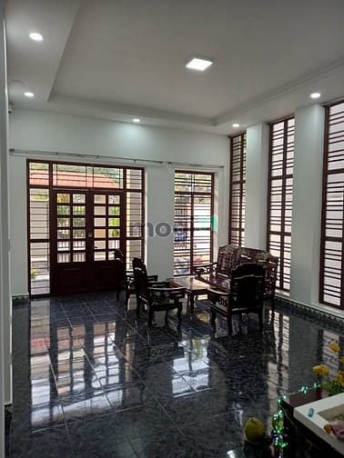Hình ảnh Biệt thự mới khu Tên Lửa cách nhà thờ PhaoLo 200m 10x20