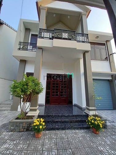 Hình ảnh Biệt thự mới khu Tên Lửa cách nhà thờ PhaoLo 200m 10x20