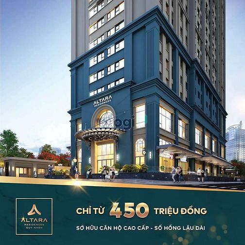 Hình ảnh Chính chủ cần bán cần hộ 2PN mặt biển Quy Nhơn, 60m2 sổ hồng, 1.5 tỷ