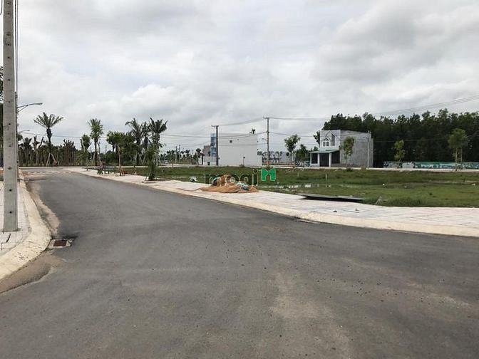 Hình ảnh Cần bán lô đất 64m2 ở đường D8, Long Phước, Quận 9, giá 2.3 tỷ
