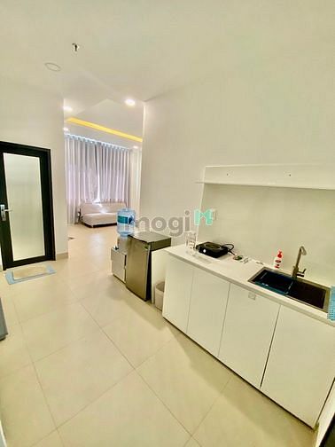Hình ảnh Cho thuê phòng Full nội thất- Bancol thoáng mát Bình Thạnh- Giáp Quận1