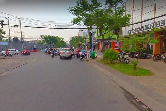 Hình ảnh Sang gấp lô đất MT Đồng Đen, P14, Tân Bình, LK chợ Bàu Cát,giá 2.8tỷ.