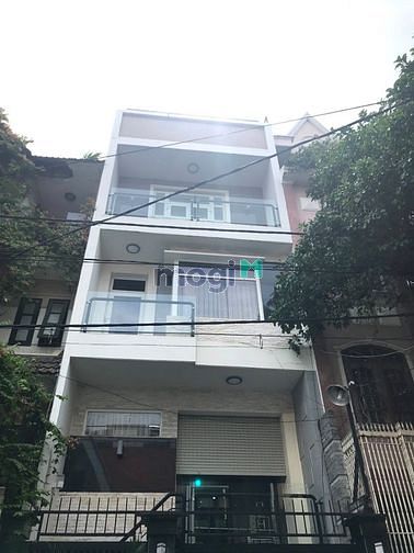 Hình ảnh Nhà hẻm xe hơi Lạc Long Quân , Q. Tân Bình