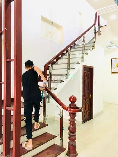 Hình ảnh NHà 120m2,5pn,4wc Thuận giao, Thuận An, BD