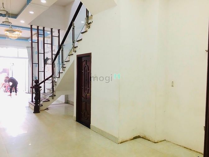 Hình ảnh NHà 120m2,5pn,4wc Thuận giao, Thuận An, BD