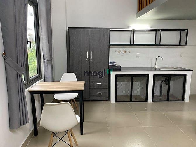 Hình ảnh Mb6623 nạp rút nhanh chóng Gác Lững Đẹp lung linh 30m2 Full nội Thất tại Gò Vấp
