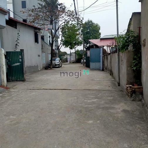 Hình ảnh Bán Đất Đức Diễn 31m mặt tiền 3.5m ô tô vào nhà 2.4 tỷ