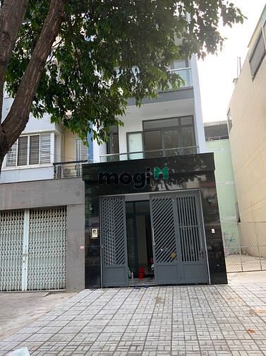 Hình ảnh Nhà mới MTKD đường Tên Lửa 4,5x20