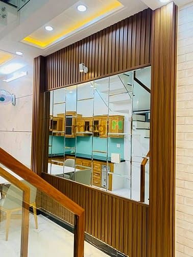 Hình ảnh Nhà mặt tiền 48m2 Đường số 9,Bình Thọ, Thủ Đức_SHR