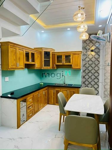 Hình ảnh Nhà mặt tiền 48m2 Đường số 9,Bình Thọ, Thủ Đức_SHR