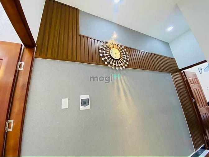 Hình ảnh Nhà mặt tiền 48m2 Đường số 9,Bình Thọ, Thủ Đức_SHR