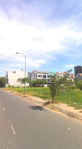 Hình ảnh Ngân hàng thanh lý 2 lô đất đẹp MT Liên Phường,Q9,giá chỉ 2.3tỷ