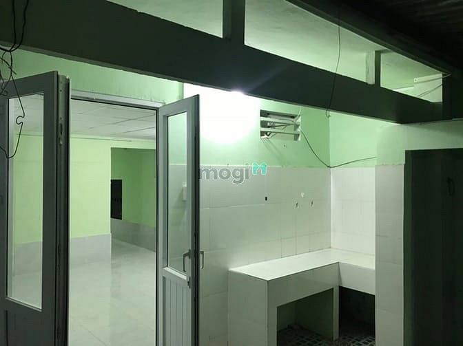 Hình ảnh Đường Bình Lợi, P13, Bình Thạnh. 70m2 - Giá 6.5tỷ.
