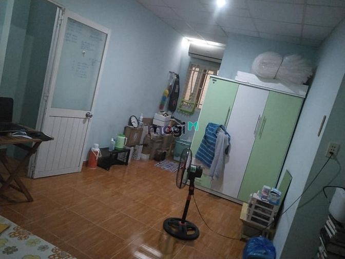 Hình ảnh Phan Văn Trị Quận 5, 72m2 chỉ 6.9 tỷ