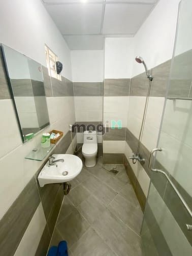 Hình ảnh Phòng trọ Chợ Cầu- Quang Trung, Gò Vấp