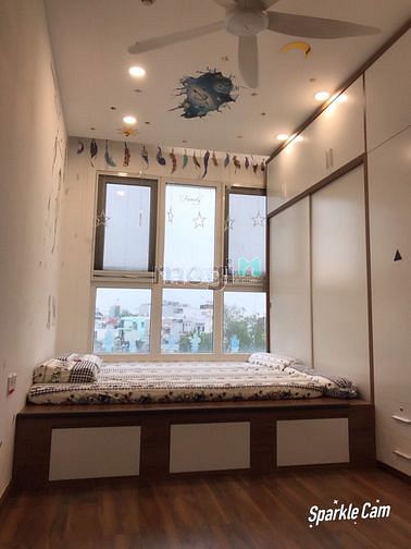 Hình ảnh Cho Thuê Căn Hộ Golden Star , Quận 7 - 70m2 - 2PN - 2WC - 10tr