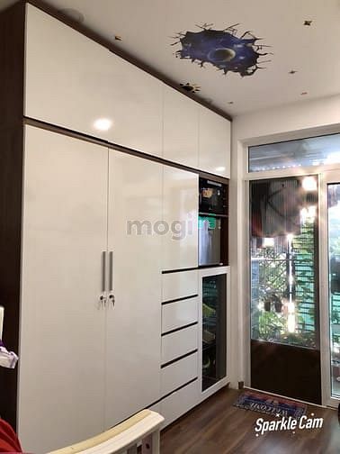 Hình ảnh Cho Thuê Căn Hộ Golden Star , Quận 7 - 70m2 - 2PN - 2WC - 10tr