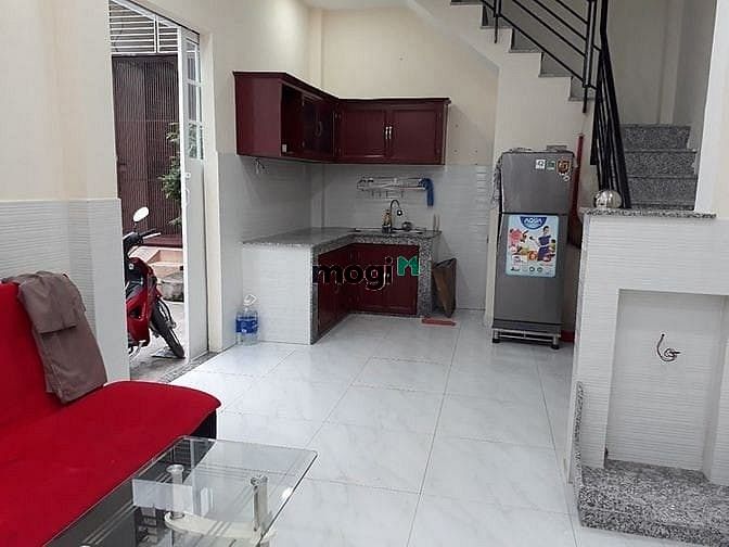 Hình ảnh Trung tâm Quận 10, Hòa Hưng, 30m2, nở hậu