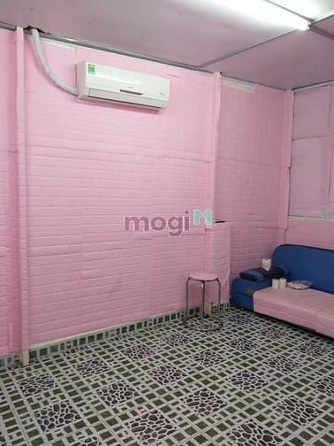 Hình ảnh Trung tâm Quận 10, Hòa Hưng, 30m2, nở hậu