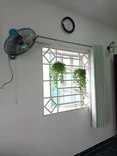 Hình ảnh Phòng trọ giá rẻ Tân Phú- full nt- cửa sổ-bancol