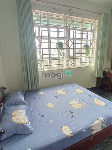 Hình ảnh Phòng trọ giá rẻ Tân Phú- full nt- cửa sổ-bancol