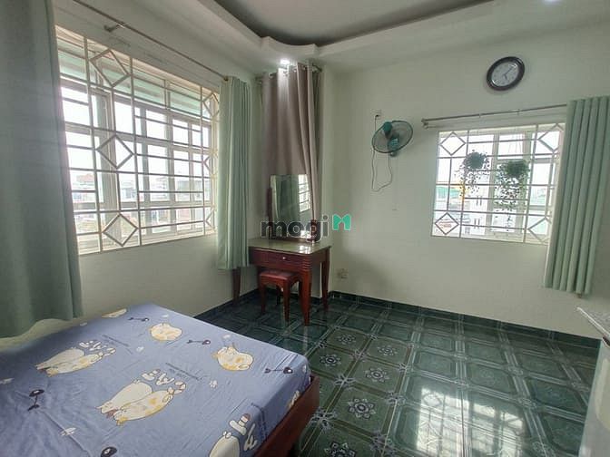 Hình ảnh Phòng trọ giá rẻ Tân Phú- full nt- cửa sổ-bancol