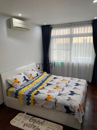 Hình ảnh Bán CH Green view Phú Mỹ Hưng , Q.7 , 3PN , 2WC giá 4.1 tỷ