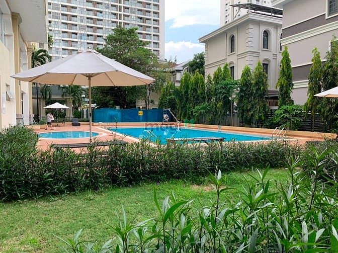 Hình ảnh Bán CH Green view Phú Mỹ Hưng , Q.7 , 3PN , 2WC giá 4.1 tỷ