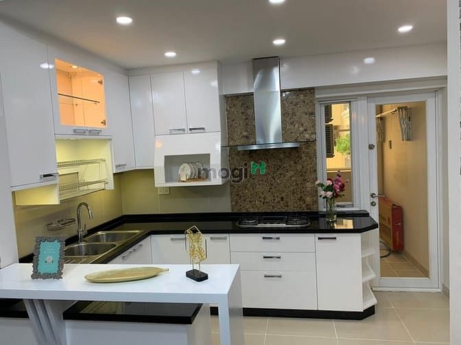 Hình ảnh Bán CH Green view Phú Mỹ Hưng , Q.7 , 3PN , 2WC giá 4.1 tỷ