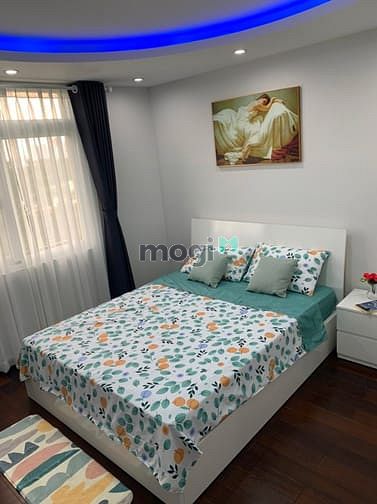 Hình ảnh Bán CH Green view Phú Mỹ Hưng , Q.7 , 3PN , 2WC giá 4.1 tỷ