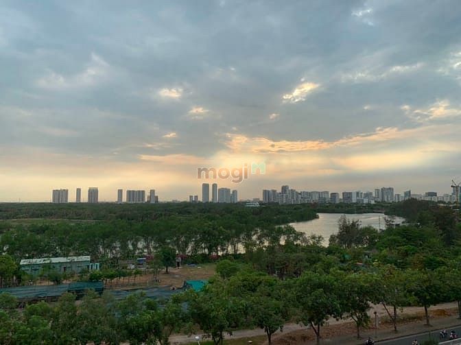 Hình ảnh Bán CH Green view Phú Mỹ Hưng , Q.7 , 3PN , 2WC giá 4.1 tỷ