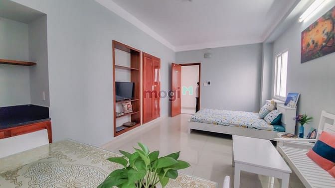 Hình ảnh Cho thuê CHDV, sạch sẽ, đầy đủ tiện nghi - P15 TÂN BÌNH