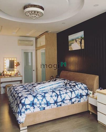 Hình ảnh Bán nhà mặt tiền Hoàng Hoa Thám,P.13, Tân Bình,4x42m,3 lầu,giá 27.2 tỷ