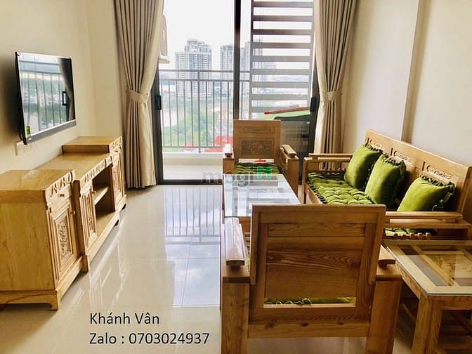 Hình ảnh Căn Hộ THE SUN AVENUE 2 PN Giá Tốt