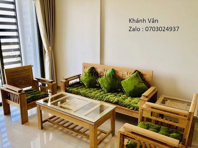 Hình ảnh Căn Hộ THE SUN AVENUE 2 PN Giá Tốt