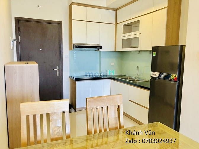 Hình ảnh Căn Hộ THE SUN AVENUE 2 PN Giá Tốt
