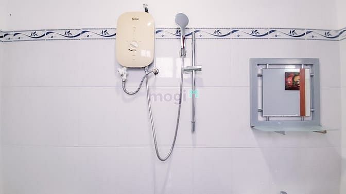 Hình ảnh Cho thuê CHDV, sạch sẽ, đầy đủ tiện nghi - P15 TÂN BÌNH