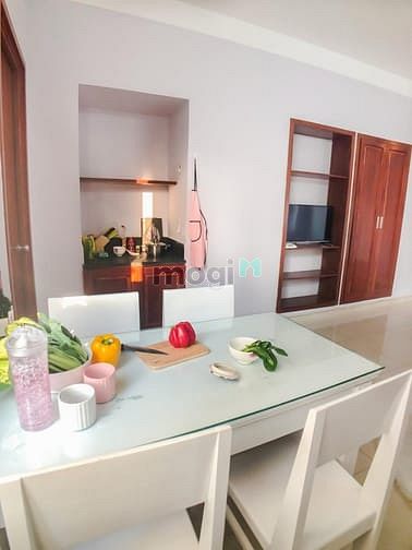 Hình ảnh Cho thuê CHDV, sạch sẽ, đầy đủ tiện nghi - P15 TÂN BÌNH