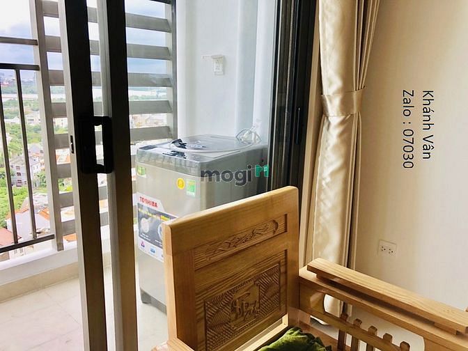 Hình ảnh Căn Hộ THE SUN AVENUE 2 PN Giá Tốt