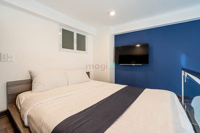 Hình ảnh ✅Duplex Full Nội Thất, Ban Công Siêu Thoáng, Sát Trung Tâm Q1🔥