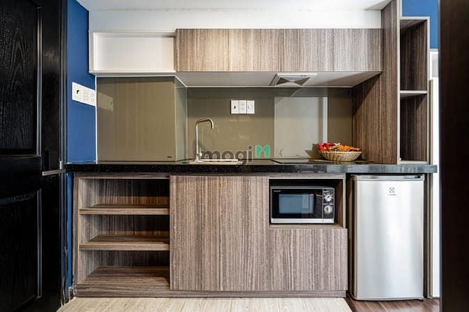Hình ảnh ✅Duplex Full Nội Thất, Ban Công Siêu Thoáng, Sát Trung Tâm Q1🔥