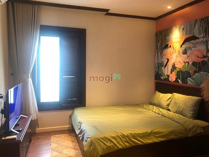Hình ảnh CĂN HỘ MINI Full Nội Thất, Ban công Cửa sổ thoáng, Trung tâm Q1