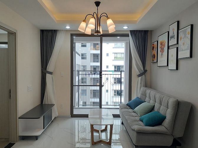 Hình ảnh CHCC Happy Valley giá rẻ , PMH, Quận 7, DT 100m2, 3PN, 2WC, nhà đẹp.
