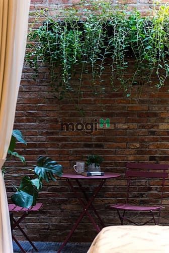 Hình ảnh CĂN HỘ MINI Full Nội Thất, Ban công Cửa sổ thoáng, Trung tâm Q1