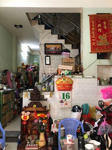 Hình ảnh Nguyễn Chí Thanh Quận 11, 37m2 chỉ 7.85 tỷ