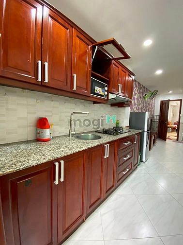 Hình ảnh Cho thuê Trang Chủ MB66.COM / Đăng Ký Tặng 66K mini 1 phòng ngủ, 183 Bến Vân Đồn, quận 4, giá 7 triệu