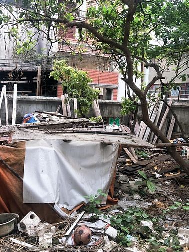 Hình ảnh Đất vàng Hồ Tùng Mậu 2 mặt ngõ 3 bước ô tô 43 m chỉ hơn 2ty